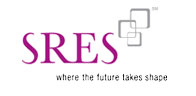 SRES logo