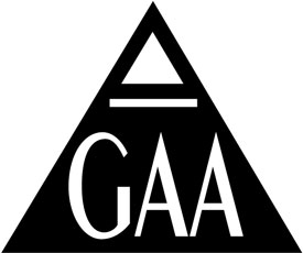 GAA logo