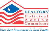 REALTOR PAC logo