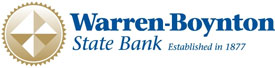 Warren Bank